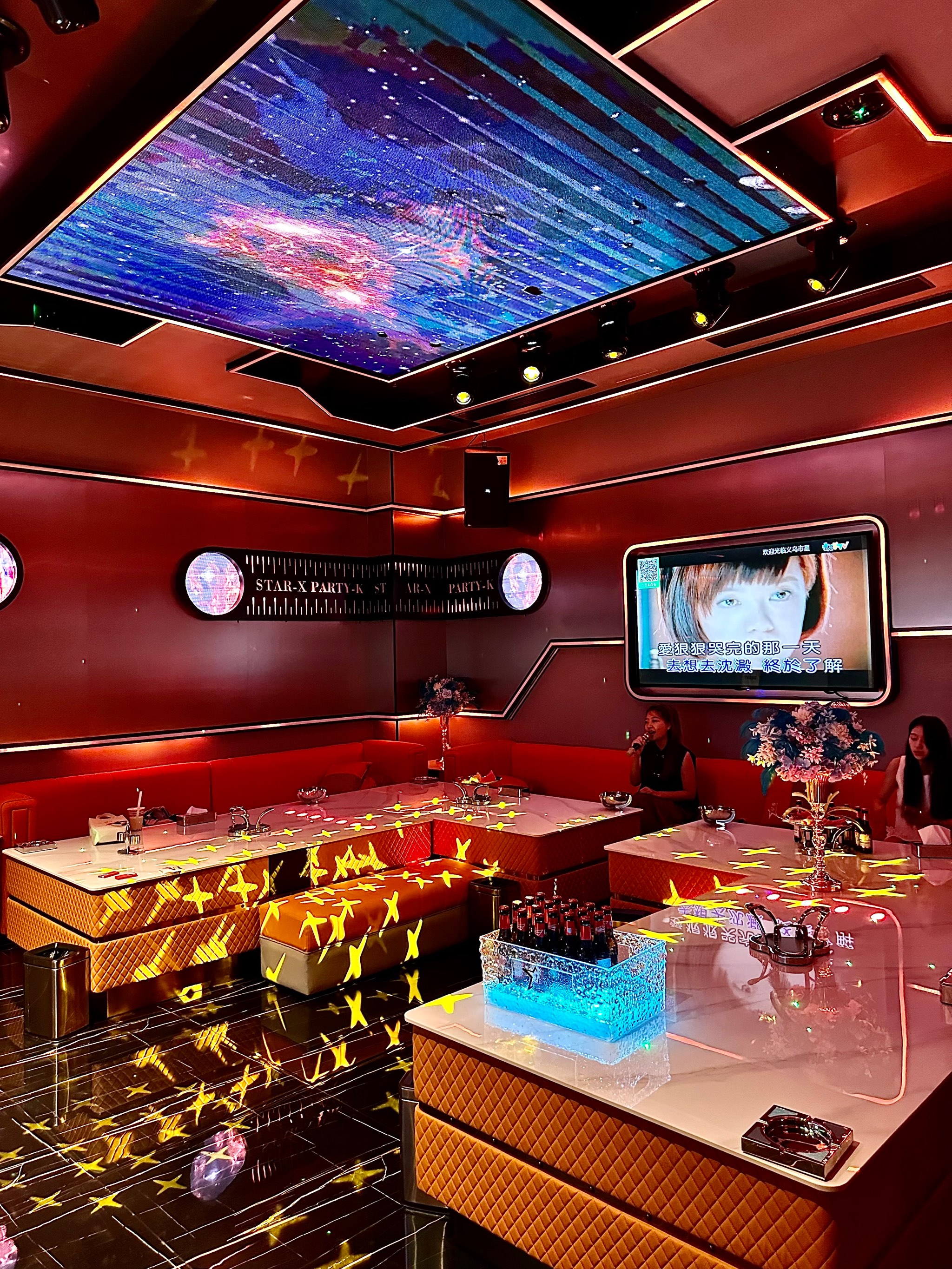 宜春商务ktv最强总排行-上高县ktv订房