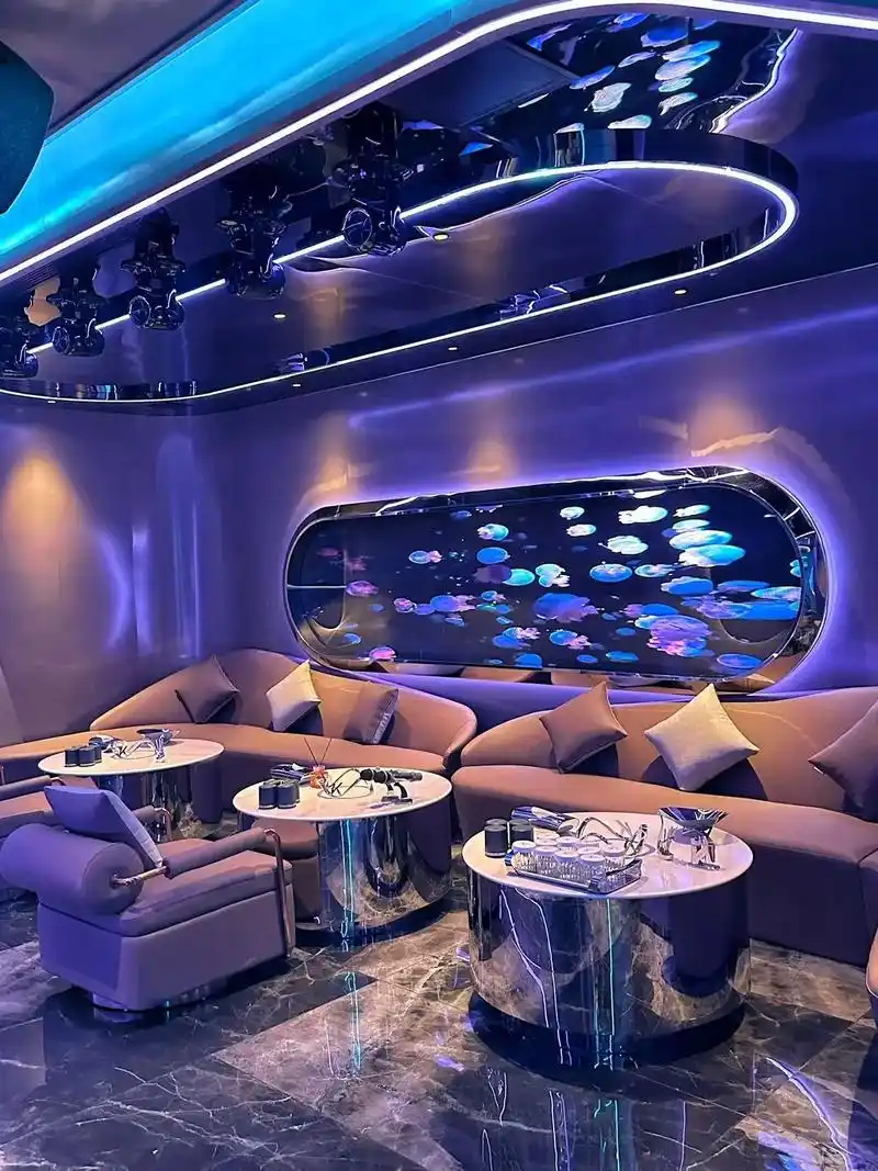 宜春商务ktv，找到独特乐趣-上高县ktv订房