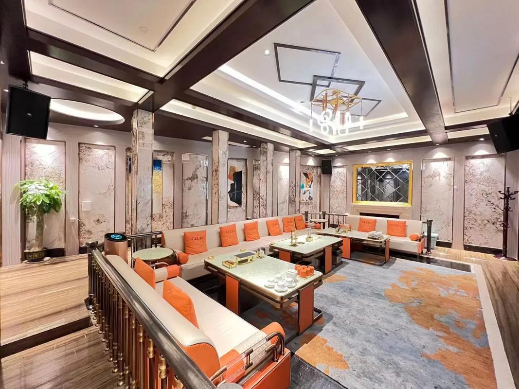 宜春商务ktv：畅享商务ktv玩法-上高县ktv订房